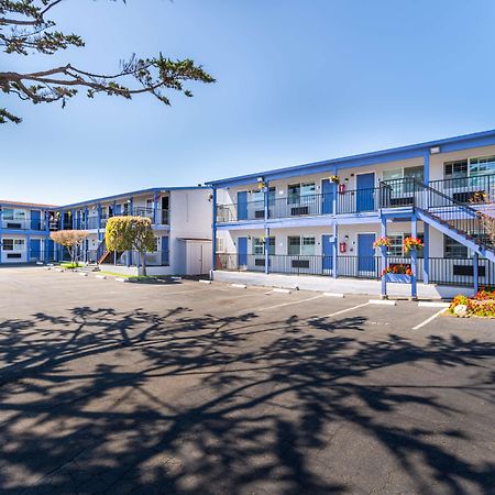 Surestay Hotel By Best Western Seaside Monterey Екстер'єр фото