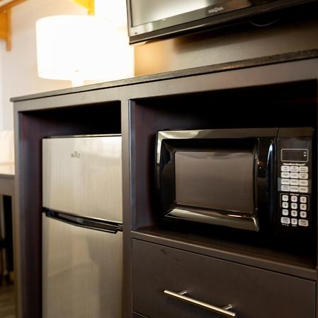 Surestay Hotel By Best Western Seaside Monterey Екстер'єр фото