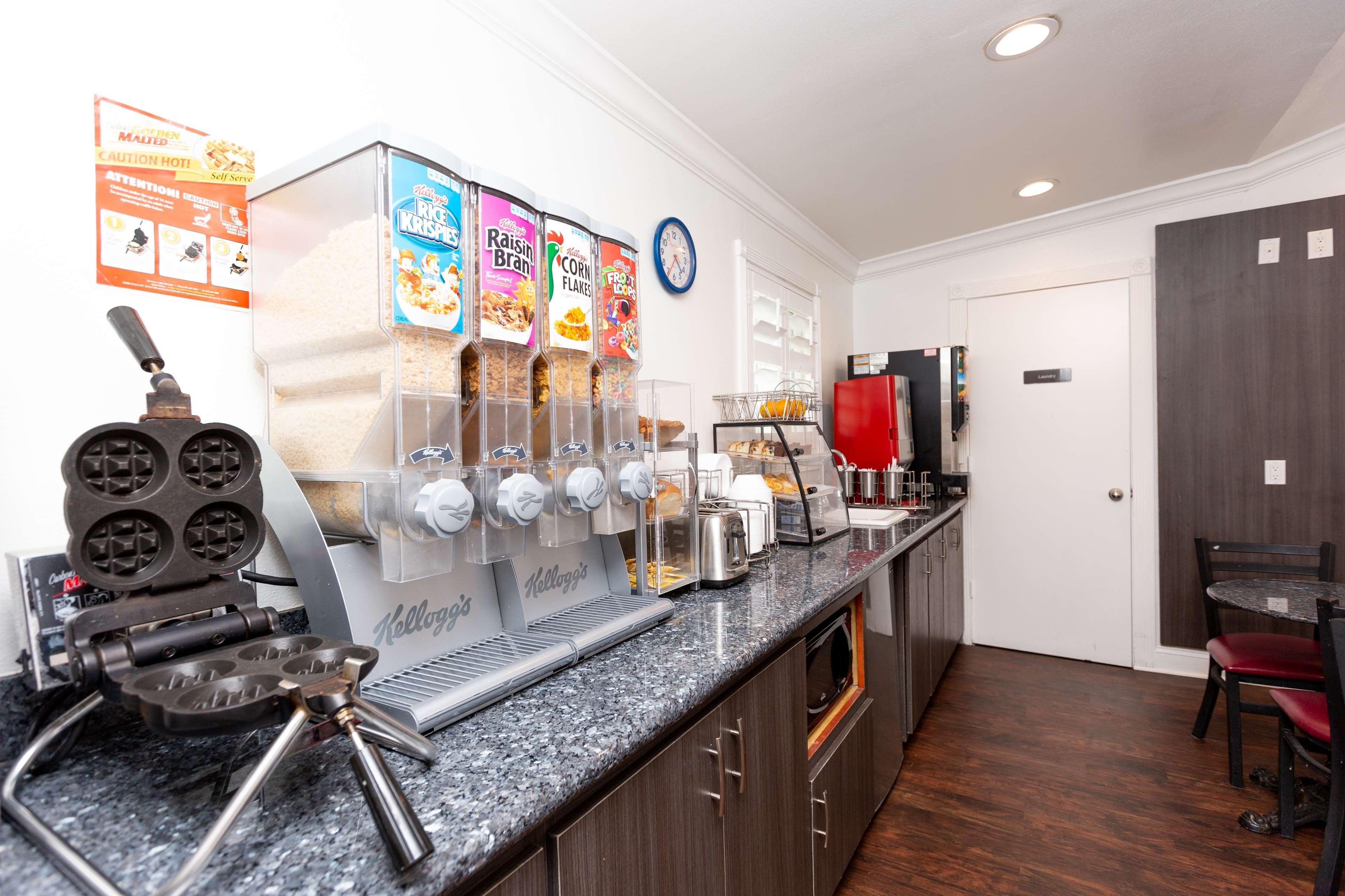 Surestay Hotel By Best Western Seaside Monterey Екстер'єр фото