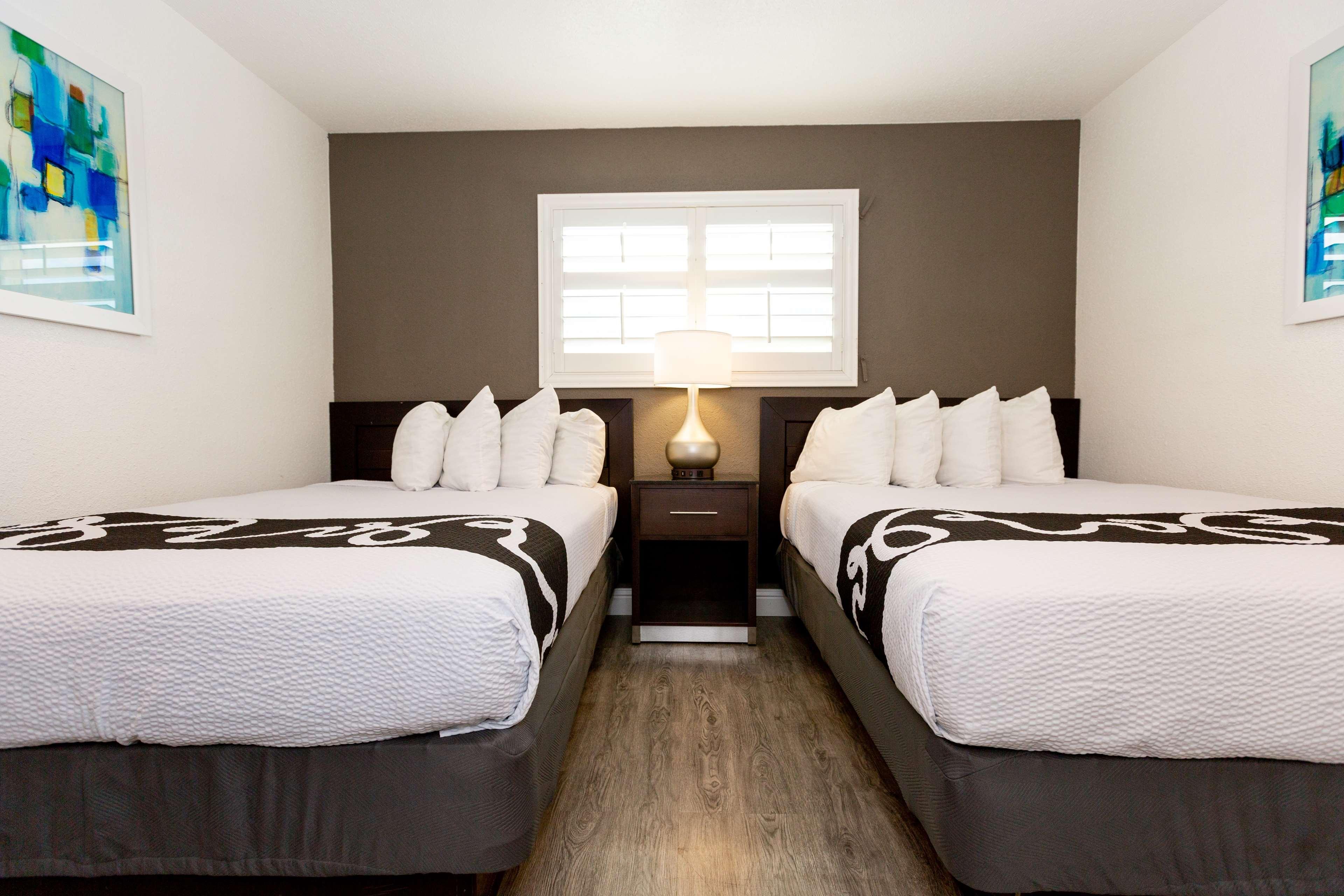 Surestay Hotel By Best Western Seaside Monterey Екстер'єр фото