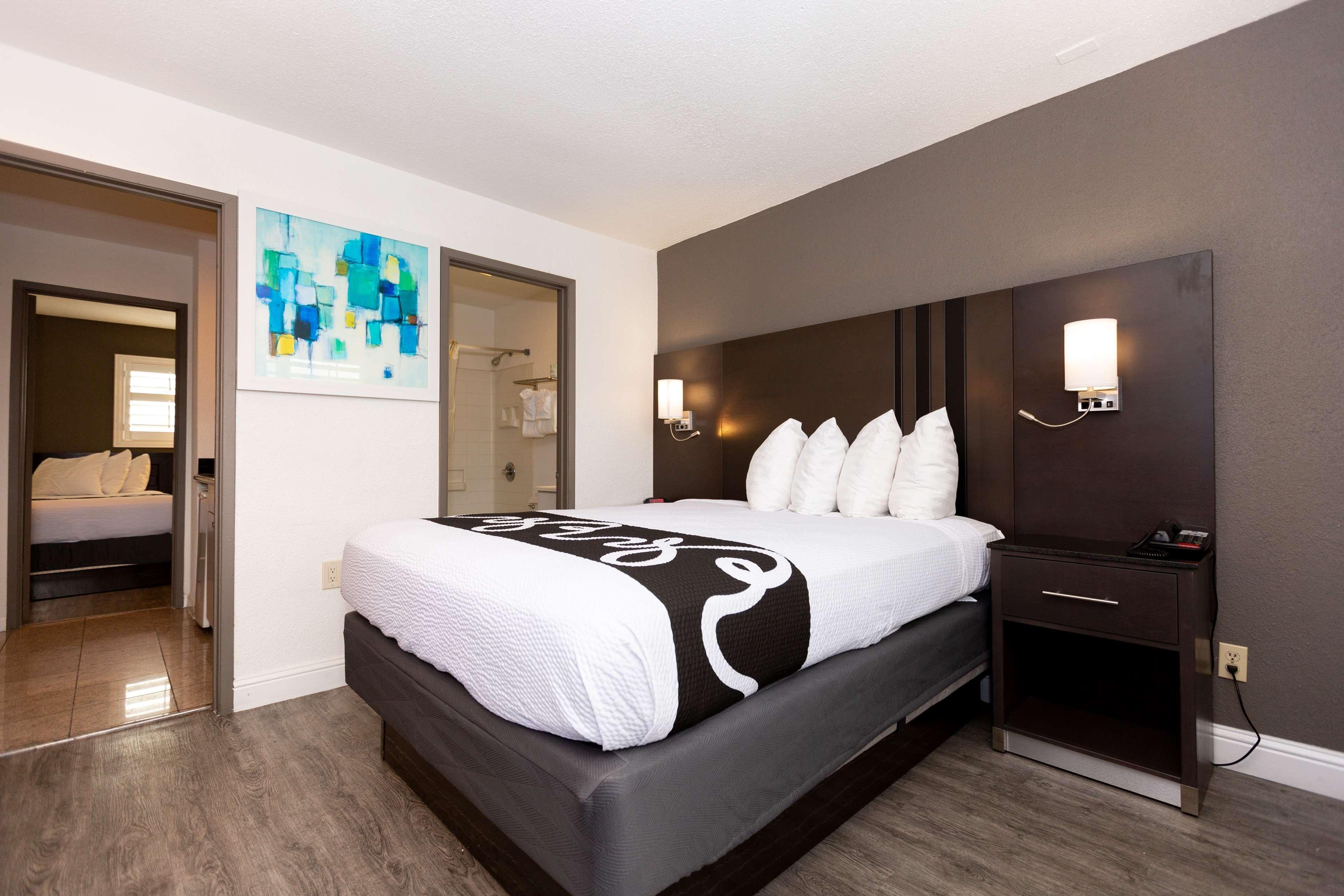 Surestay Hotel By Best Western Seaside Monterey Екстер'єр фото