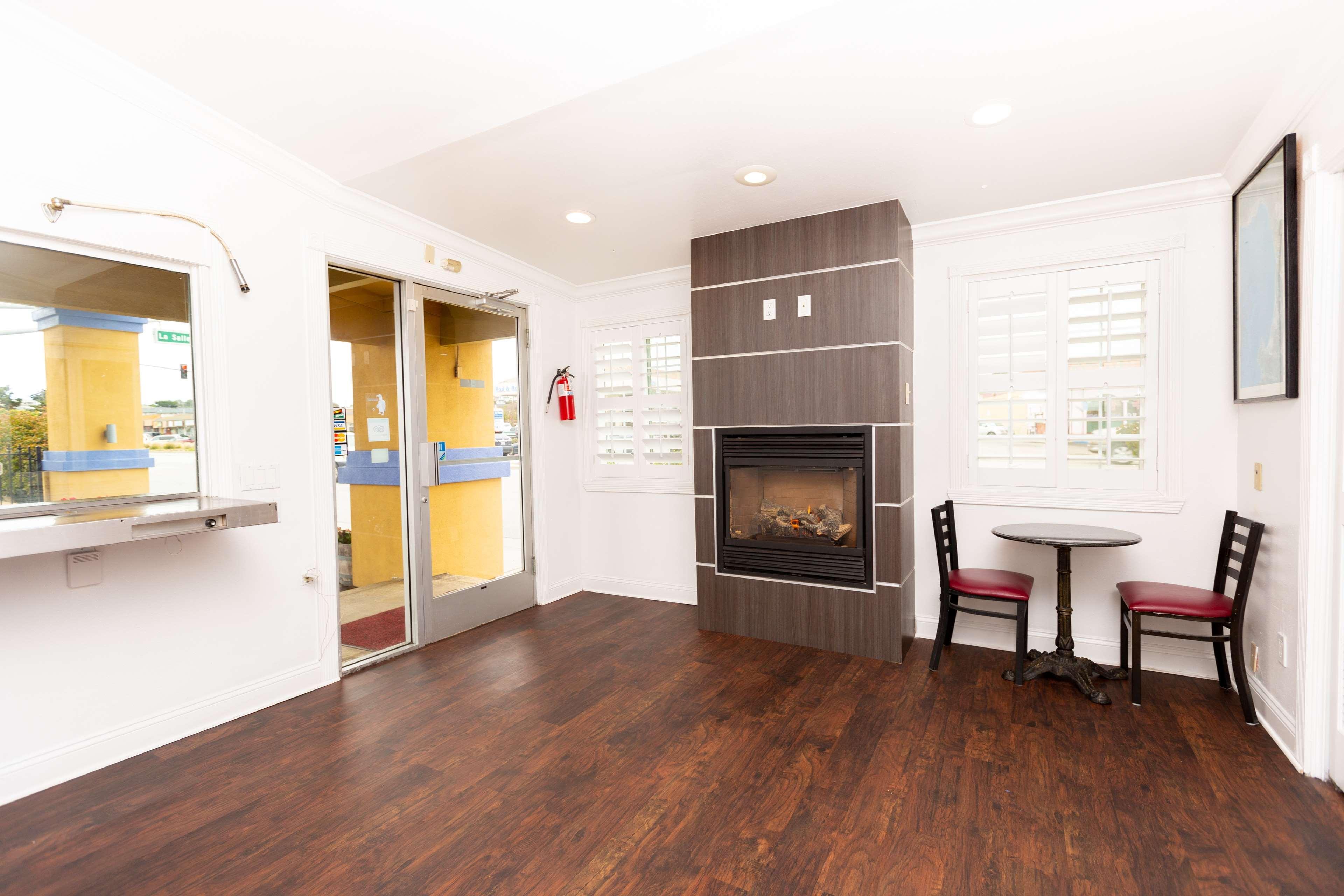 Surestay Hotel By Best Western Seaside Monterey Екстер'єр фото