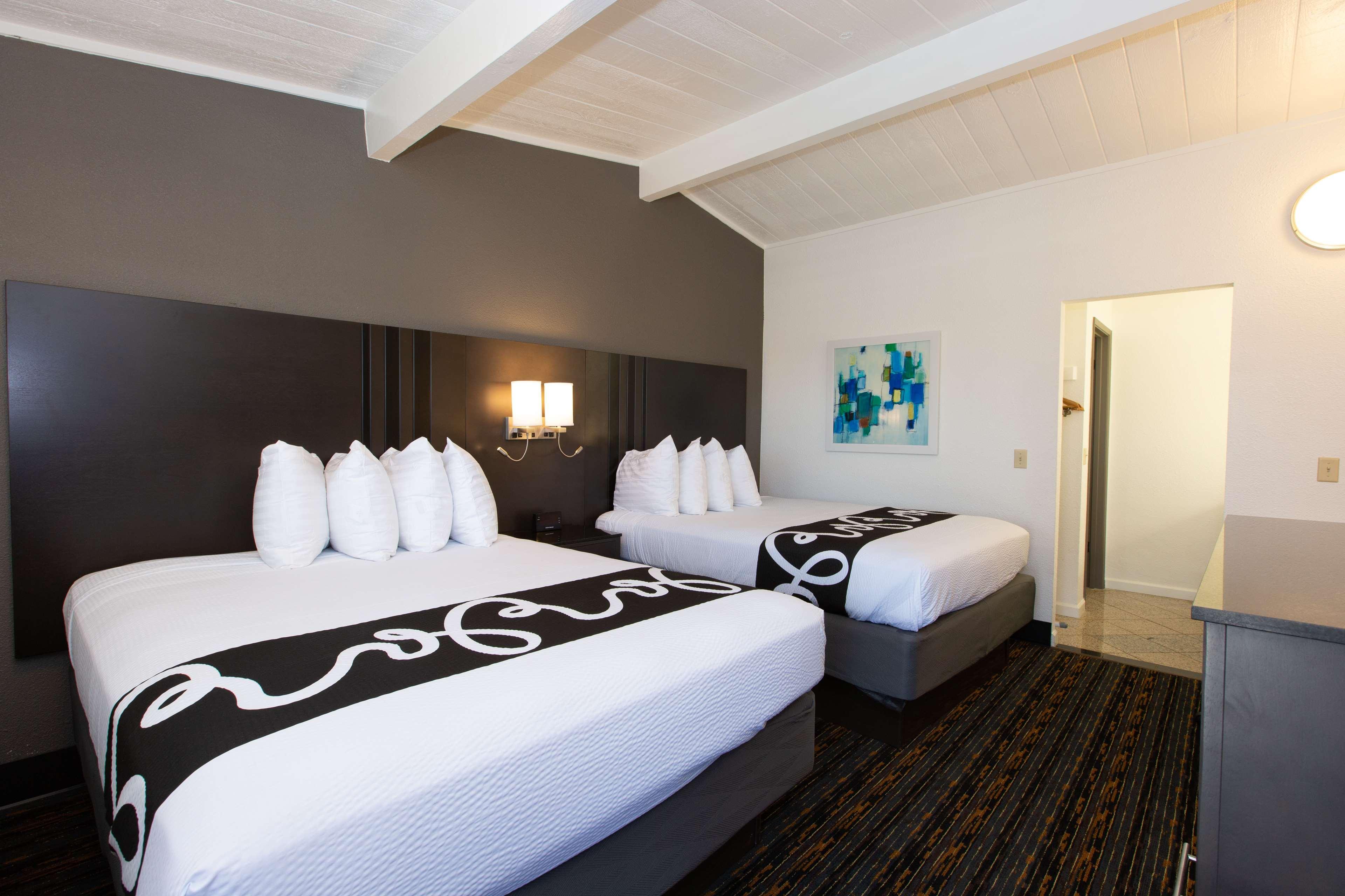 Surestay Hotel By Best Western Seaside Monterey Екстер'єр фото