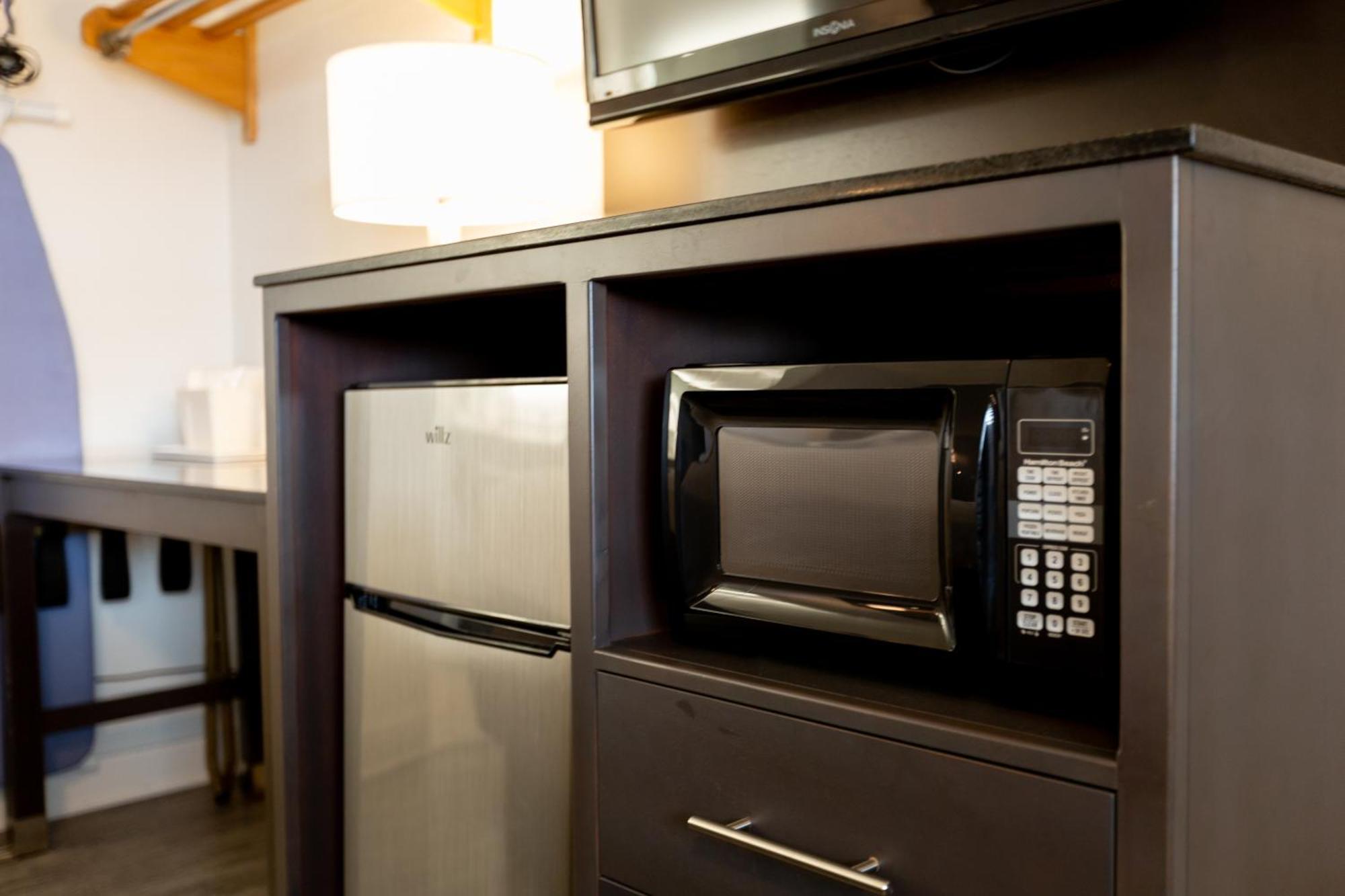 Surestay Hotel By Best Western Seaside Monterey Екстер'єр фото