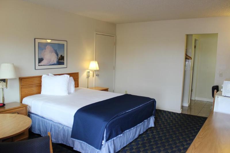 Surestay Hotel By Best Western Seaside Monterey Екстер'єр фото