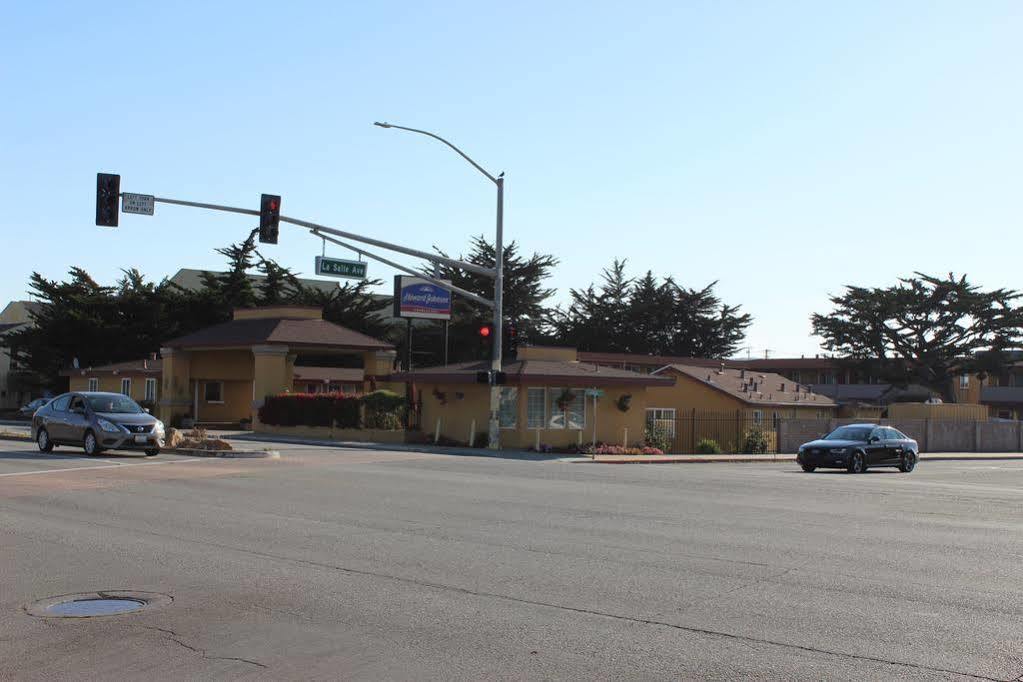 Surestay Hotel By Best Western Seaside Monterey Екстер'єр фото